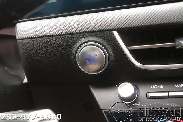 2024 Hyundai SONATA SEL 2.5L FWD