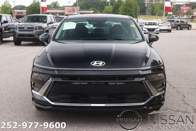 2024 Hyundai SONATA SEL 2.5L FWD