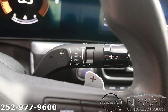2024 Hyundai SONATA SEL 2.5L FWD