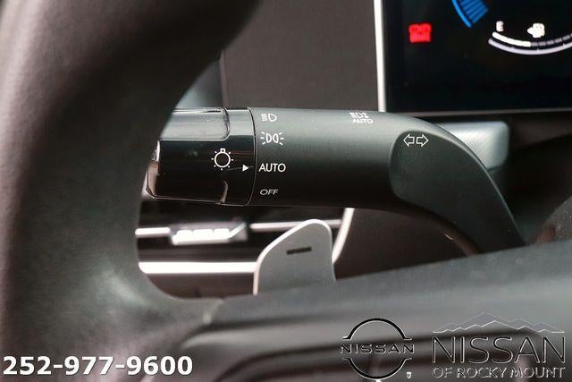2024 Hyundai SONATA SEL 2.5L FWD