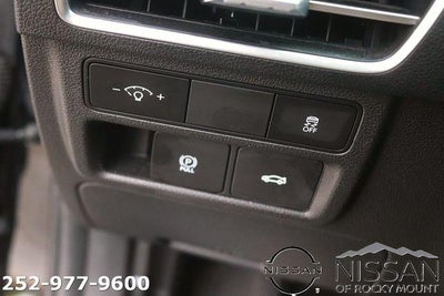 2024 Hyundai SONATA SEL 2.5L FWD