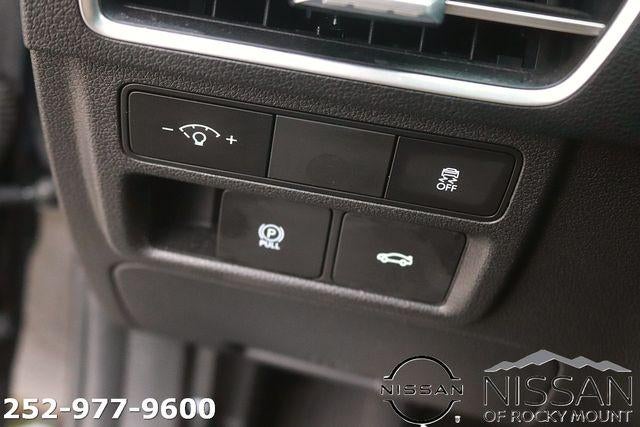 2024 Hyundai SONATA SEL 2.5L FWD