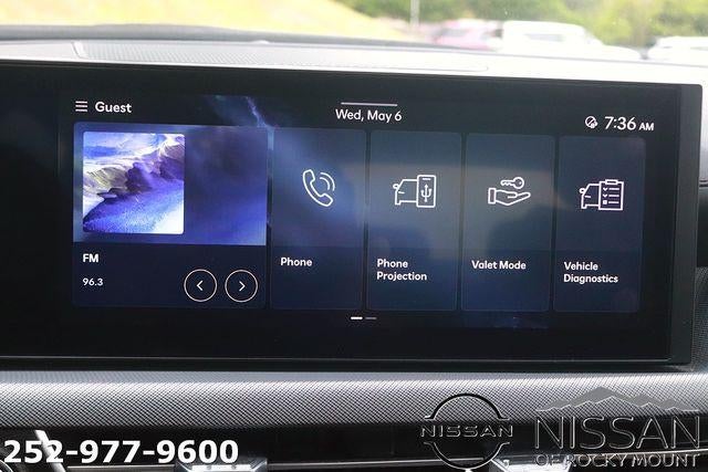 2024 Hyundai SONATA SEL 2.5L FWD