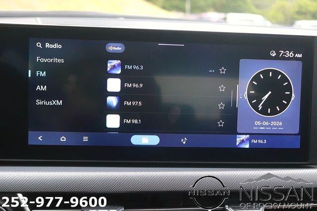 2024 Hyundai SONATA SEL 2.5L FWD