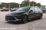 2024 Hyundai SONATA SEL 2.5L FWD