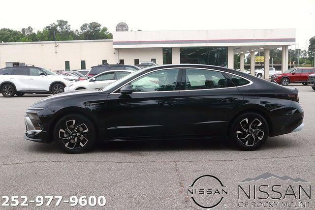 2024 Hyundai SONATA SEL 2.5L FWD