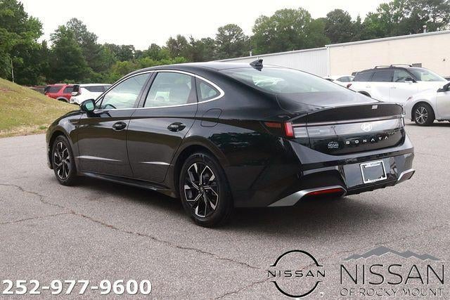 2024 Hyundai SONATA SEL 2.5L FWD