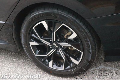 2024 Hyundai SONATA SEL 2.5L FWD
