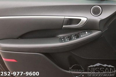 2024 Hyundai SONATA SEL 2.5L FWD