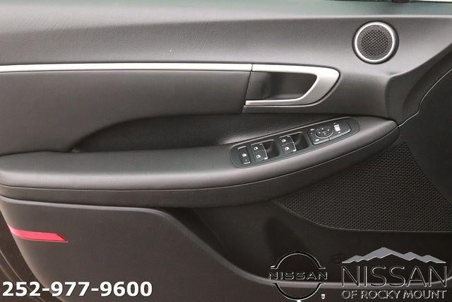 2024 Hyundai SONATA SEL 2.5L FWD