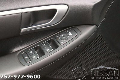 2024 Hyundai SONATA SEL 2.5L FWD