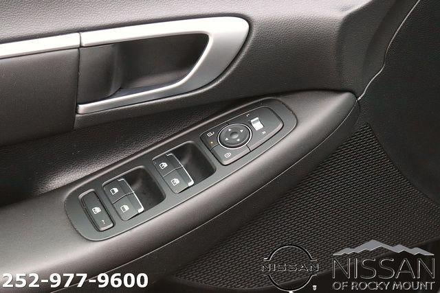 2024 Hyundai SONATA SEL 2.5L FWD