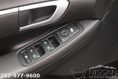 2025 Hyundai SONATA SEL FWD