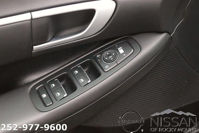 2025 Hyundai SONATA SEL FWD