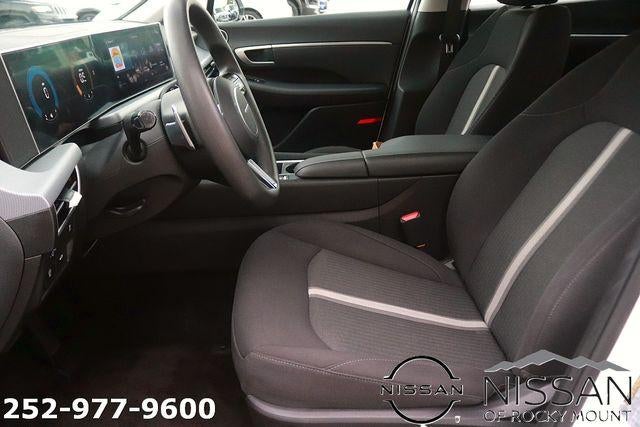 2025 Hyundai SONATA SEL FWD