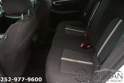 2025 Hyundai SONATA SEL FWD