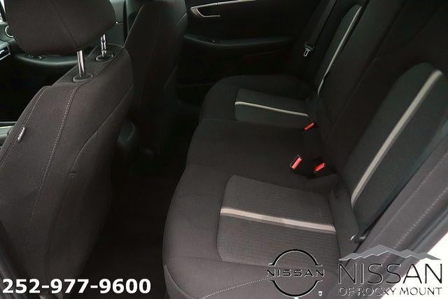 2025 Hyundai SONATA SEL FWD