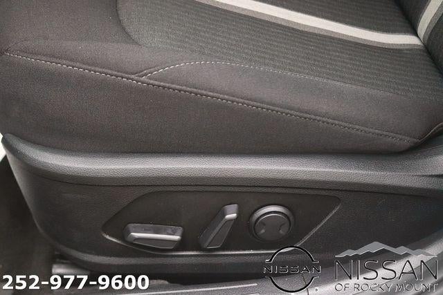 2025 Hyundai SONATA SEL FWD