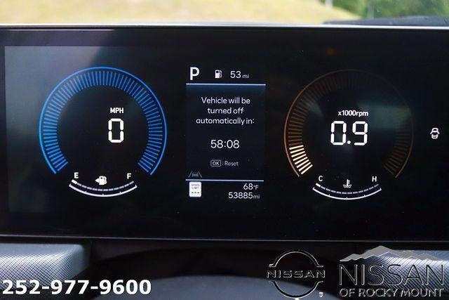 2025 Hyundai SONATA SEL FWD