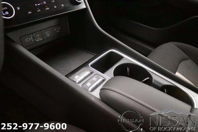 2025 Hyundai SONATA SEL FWD