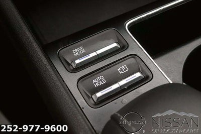 2025 Hyundai SONATA SEL FWD