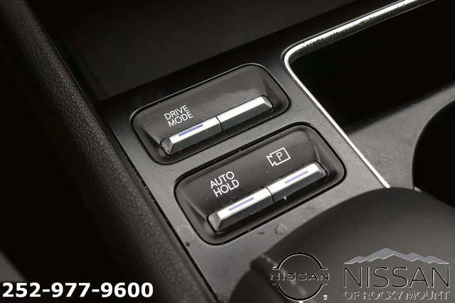 2025 Hyundai SONATA SEL FWD
