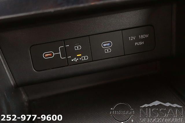 2025 Hyundai SONATA SEL FWD