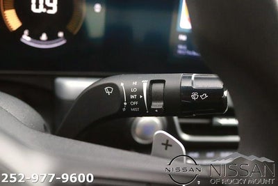 2025 Hyundai SONATA SEL FWD