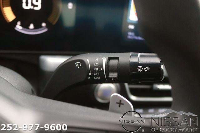 2025 Hyundai SONATA SEL FWD