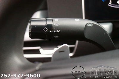 2025 Hyundai SONATA SEL FWD