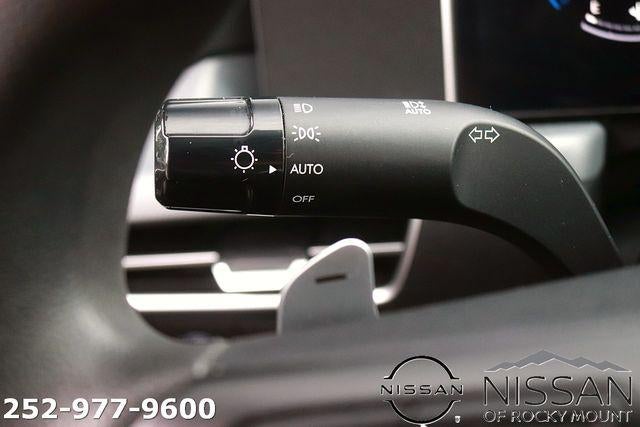 2025 Hyundai SONATA SEL FWD