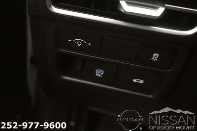 2025 Hyundai SONATA SEL FWD