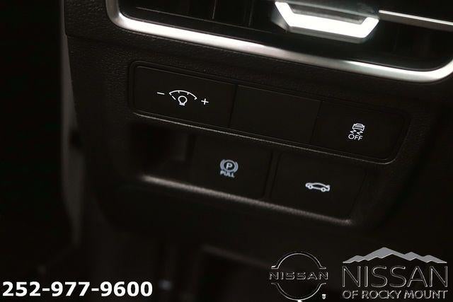 2025 Hyundai SONATA SEL FWD