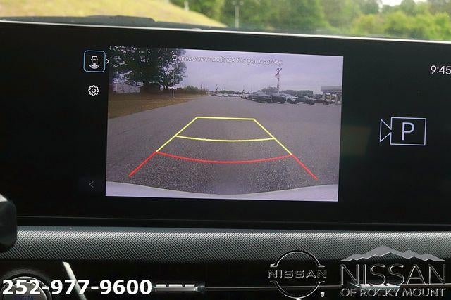 2025 Hyundai SONATA SEL FWD