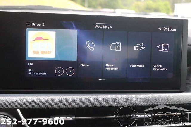 2025 Hyundai SONATA SEL FWD