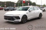 2025 Hyundai SONATA SEL FWD