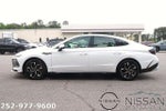 2025 Hyundai SONATA SEL FWD
