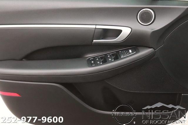 2025 Hyundai SONATA SEL FWD
