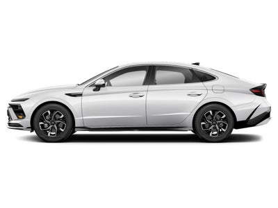2025 Hyundai SONATA SEL FWD