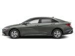 2025 Hyundai ELANTRA SE IVT