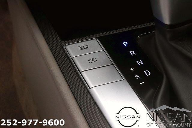 2024 Hyundai ELANTRA SEL IVT