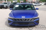 2024 Hyundai ELANTRA SEL IVT