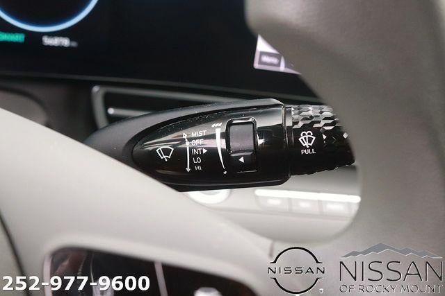 2024 Hyundai ELANTRA SEL IVT