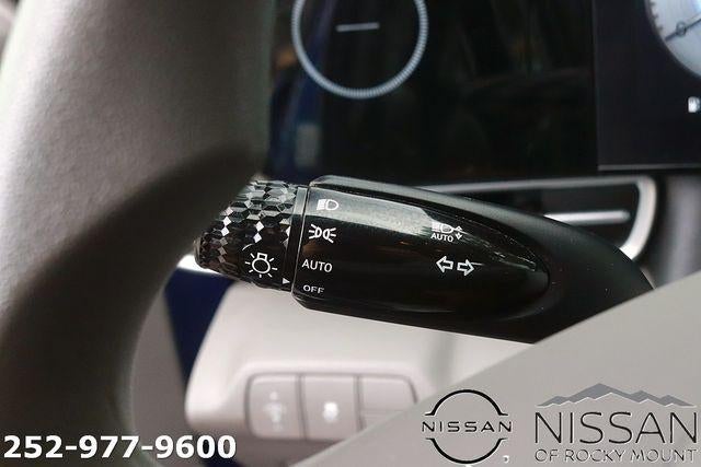 2024 Hyundai ELANTRA SEL IVT