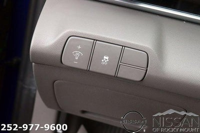 2024 Hyundai ELANTRA SEL IVT