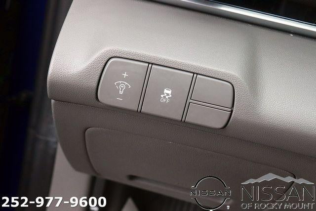 2024 Hyundai ELANTRA SEL IVT
