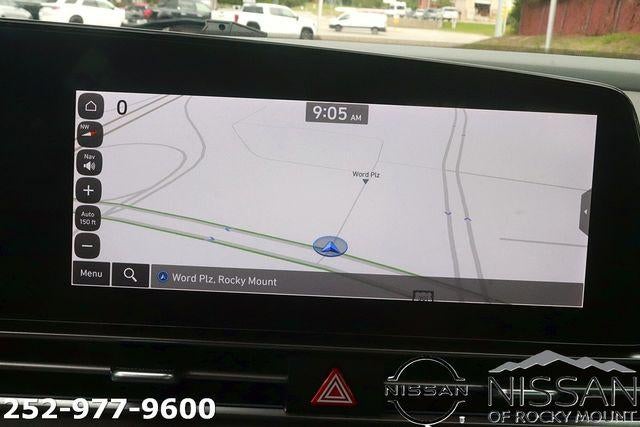 2024 Hyundai ELANTRA SEL IVT