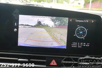 2024 Hyundai ELANTRA SEL IVT
