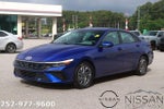 2024 Hyundai ELANTRA SEL IVT