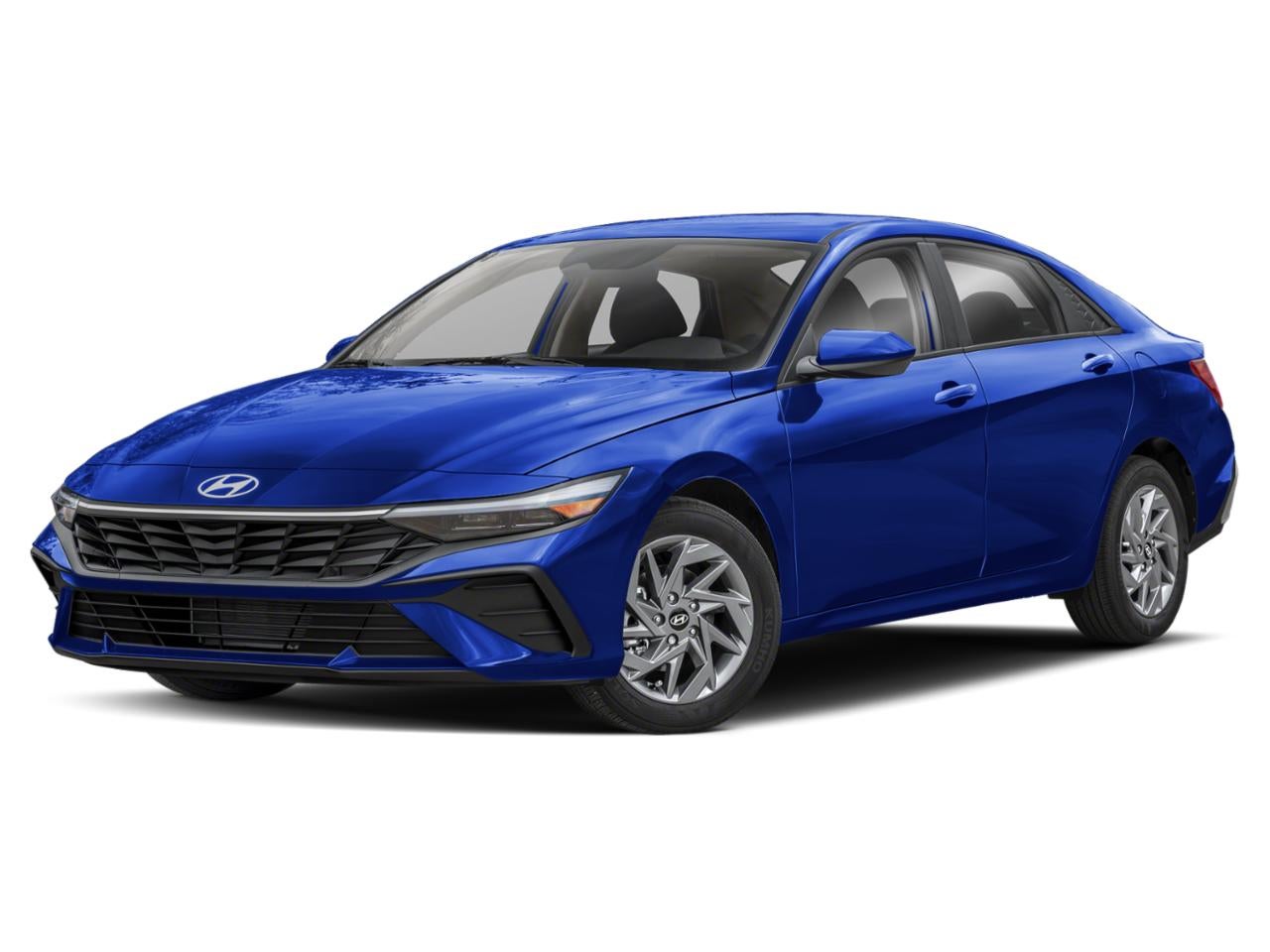 2024 Hyundai Elantra's photo